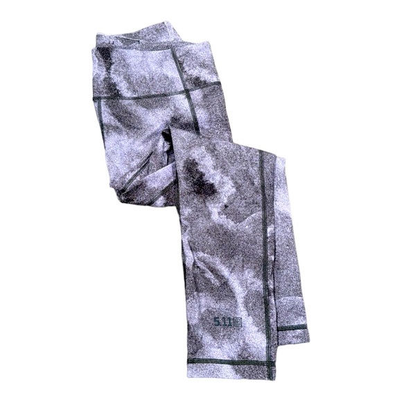 5.11 Tactical Pants - 5.11 PT-R MAX EFFORT CAPRI